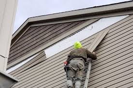 Westwood Lakes, FL Siding Installation & Repair Company